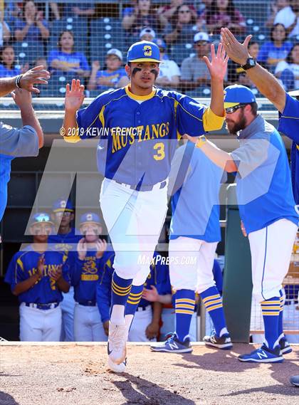 Thumbnail 3 in Sabino vs. Sahuarita (AIA 3A Final) photogallery.