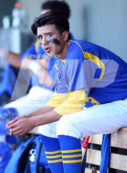 Thumbnail 1 in Sabino vs. Sahuarita (AIA 3A Final) photogallery.