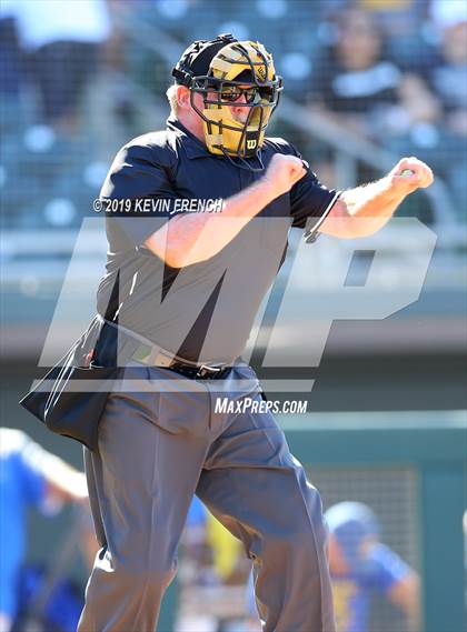 Thumbnail 3 in Sabino vs. Sahuarita (AIA 3A Final) photogallery.