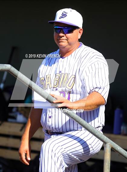 Thumbnail 2 in Sabino vs. Sahuarita (AIA 3A Final) photogallery.
