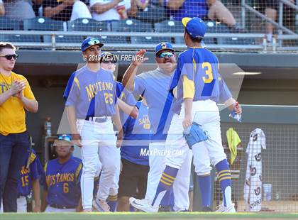 Thumbnail 3 in Sabino vs. Sahuarita (AIA 3A Final) photogallery.