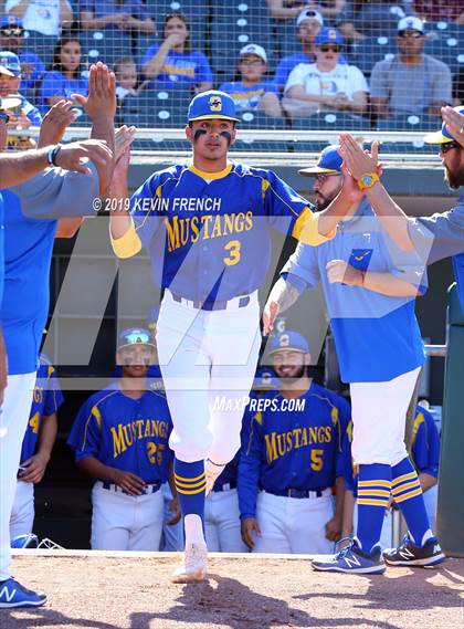 Thumbnail 2 in Sabino vs. Sahuarita (AIA 3A Final) photogallery.
