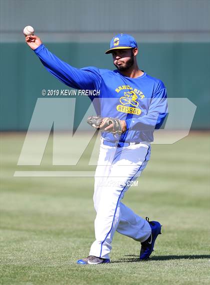 Thumbnail 3 in Sabino vs. Sahuarita (AIA 3A Final) photogallery.