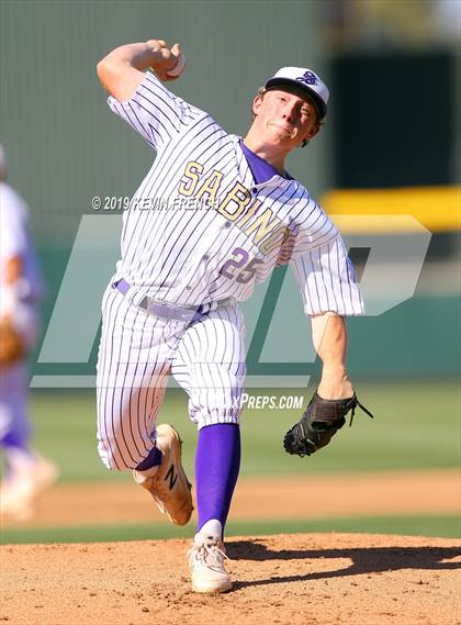 Thumbnail 3 in Sabino vs. Sahuarita (AIA 3A Final) photogallery.