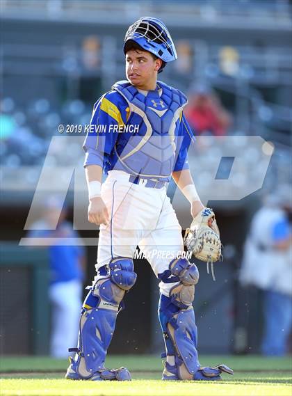 Thumbnail 3 in Sabino vs. Sahuarita (AIA 3A Final) photogallery.