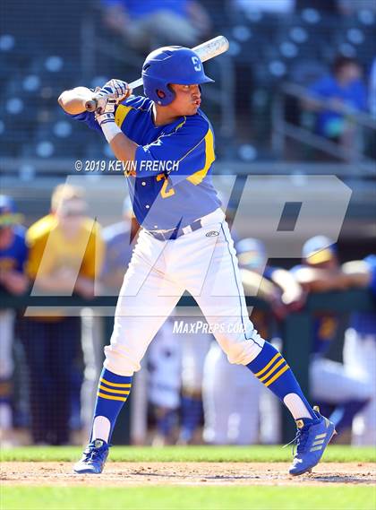 Thumbnail 3 in Sabino vs. Sahuarita (AIA 3A Final) photogallery.