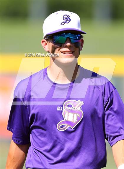 Thumbnail 3 in Sabino vs. Sahuarita (AIA 3A Final) photogallery.