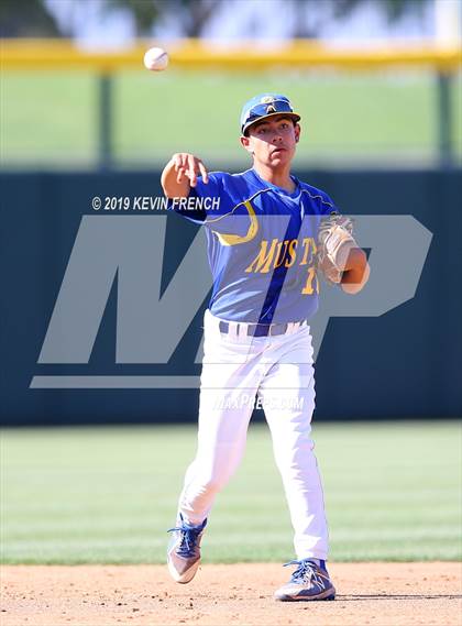Thumbnail 3 in Sabino vs. Sahuarita (AIA 3A Final) photogallery.