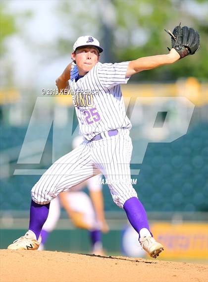 Thumbnail 3 in Sabino vs. Sahuarita (AIA 3A Final) photogallery.