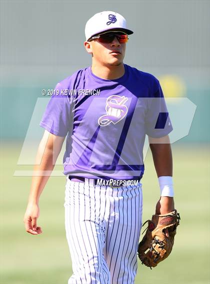 Thumbnail 2 in Sabino vs. Sahuarita (AIA 3A Final) photogallery.