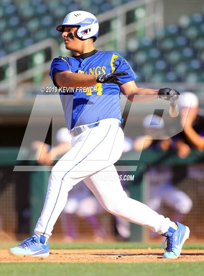 Thumbnail 3 in Sabino vs. Sahuarita (AIA 3A Final) photogallery.