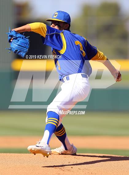 Thumbnail 2 in Sabino vs. Sahuarita (AIA 3A Final) photogallery.