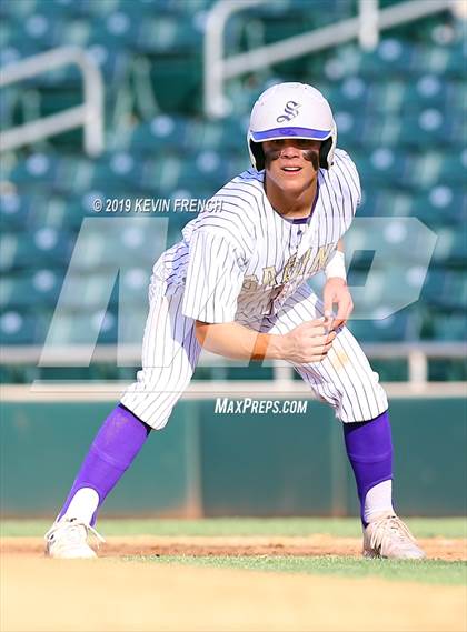 Thumbnail 3 in Sabino vs. Sahuarita (AIA 3A Final) photogallery.