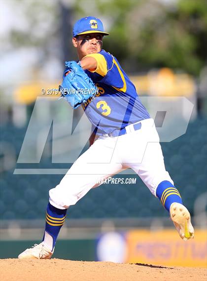Thumbnail 1 in Sabino vs. Sahuarita (AIA 3A Final) photogallery.