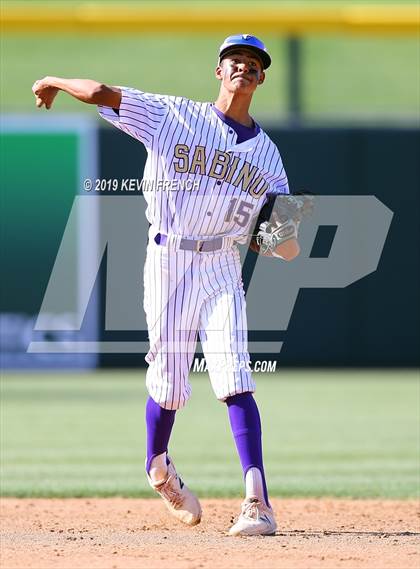 Thumbnail 1 in Sabino vs. Sahuarita (AIA 3A Final) photogallery.