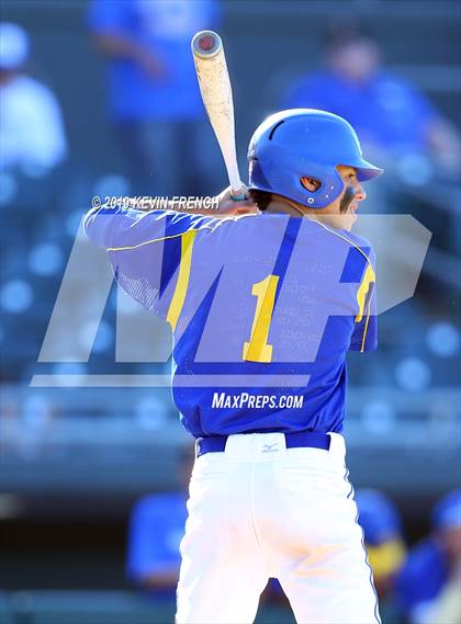 Thumbnail 3 in Sabino vs. Sahuarita (AIA 3A Final) photogallery.