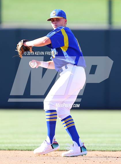Thumbnail 1 in Sabino vs. Sahuarita (AIA 3A Final) photogallery.