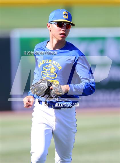Thumbnail 2 in Sabino vs. Sahuarita (AIA 3A Final) photogallery.