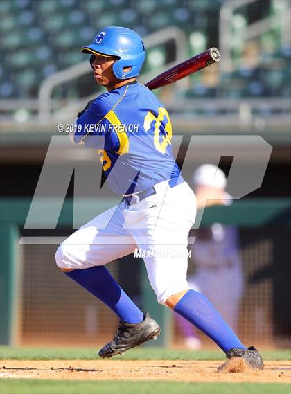 Thumbnail 1 in Sabino vs. Sahuarita (AIA 3A Final) photogallery.