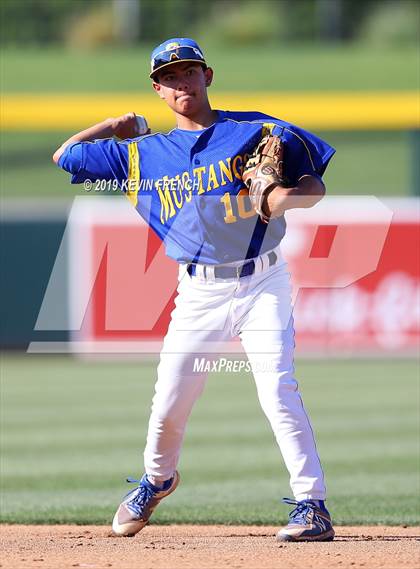 Thumbnail 2 in Sabino vs. Sahuarita (AIA 3A Final) photogallery.