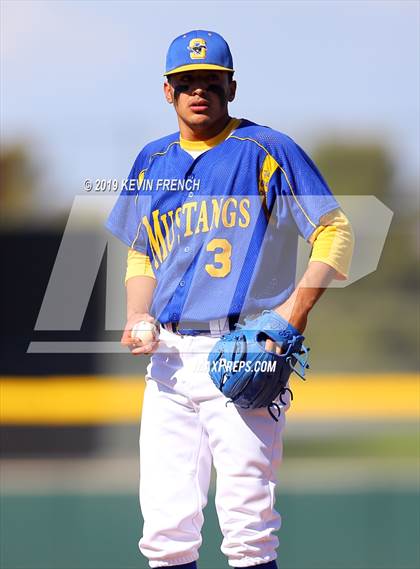 Thumbnail 2 in Sabino vs. Sahuarita (AIA 3A Final) photogallery.