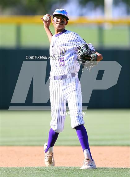 Thumbnail 2 in Sabino vs. Sahuarita (AIA 3A Final) photogallery.