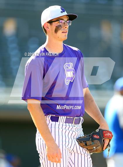 Thumbnail 2 in Sabino vs. Sahuarita (AIA 3A Final) photogallery.