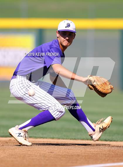 Thumbnail 1 in Sabino vs. Sahuarita (AIA 3A Final) photogallery.