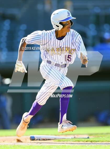 Thumbnail 3 in Sabino vs. Sahuarita (AIA 3A Final) photogallery.