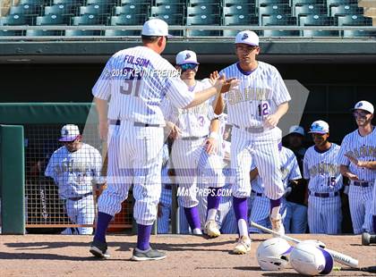 Thumbnail 3 in Sabino vs. Sahuarita (AIA 3A Final) photogallery.