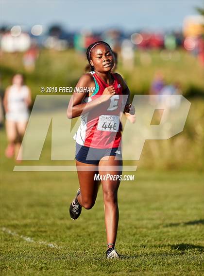 Thumbnail 3 in PR Kickoff Invitational  photogallery.