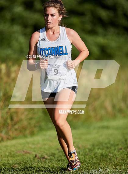 Thumbnail 3 in PR Kickoff Invitational  photogallery.