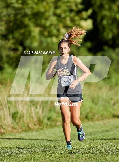 Thumbnail 1 in PR Kickoff Invitational  photogallery.