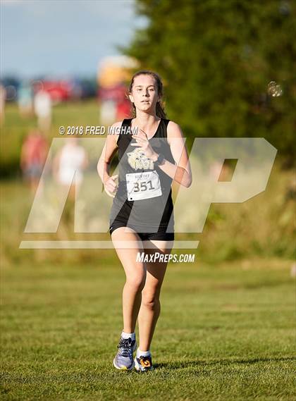 Thumbnail 2 in PR Kickoff Invitational  photogallery.