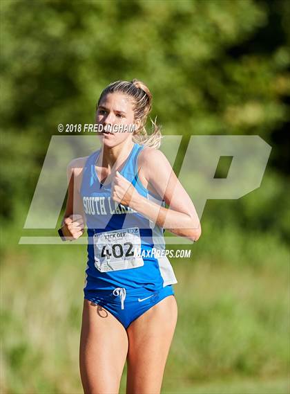 Thumbnail 2 in PR Kickoff Invitational  photogallery.