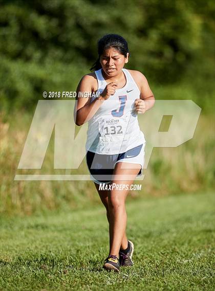 Thumbnail 1 in PR Kickoff Invitational  photogallery.
