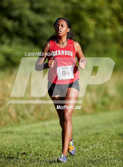 Thumbnail 3 in PR Kickoff Invitational  photogallery.