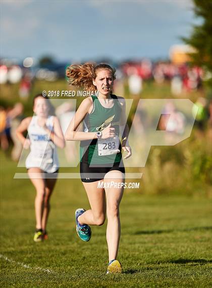 Thumbnail 2 in PR Kickoff Invitational  photogallery.