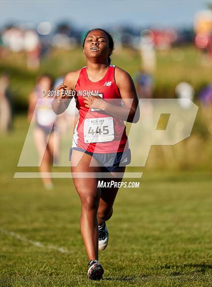 Thumbnail 1 in PR Kickoff Invitational  photogallery.