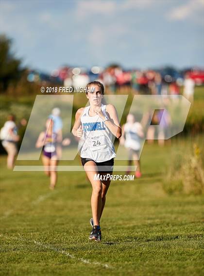 Thumbnail 2 in PR Kickoff Invitational  photogallery.