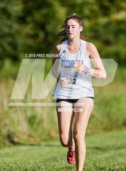 Thumbnail 1 in PR Kickoff Invitational  photogallery.