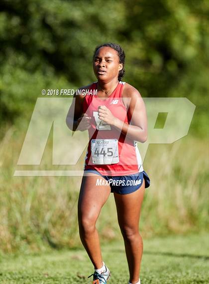 Thumbnail 3 in PR Kickoff Invitational  photogallery.