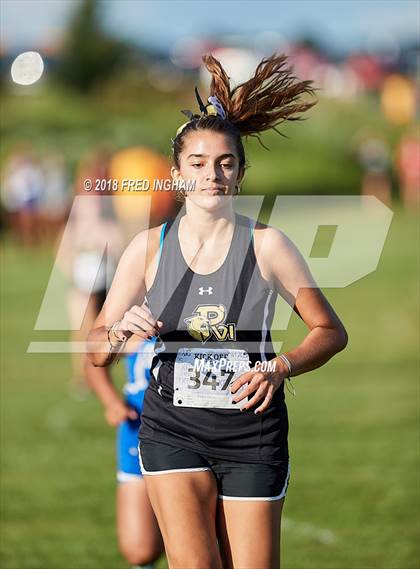 Thumbnail 2 in PR Kickoff Invitational  photogallery.