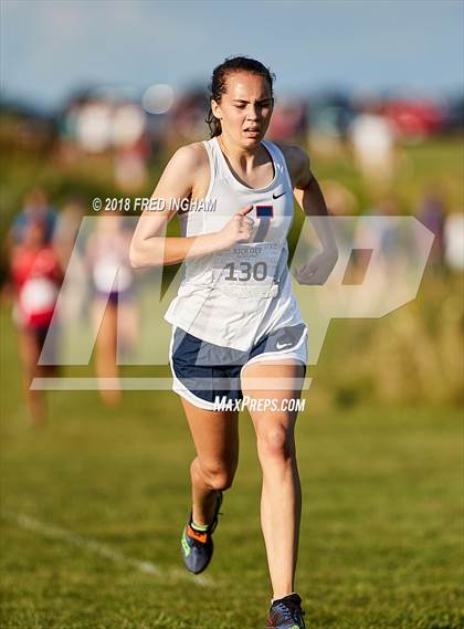 Thumbnail 2 in PR Kickoff Invitational  photogallery.