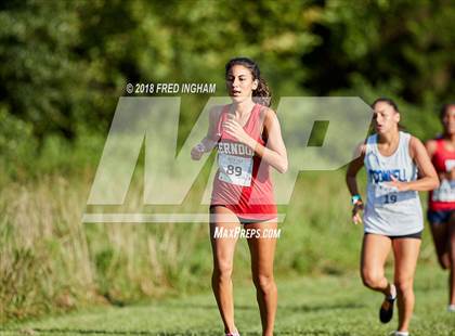 Thumbnail 1 in PR Kickoff Invitational  photogallery.