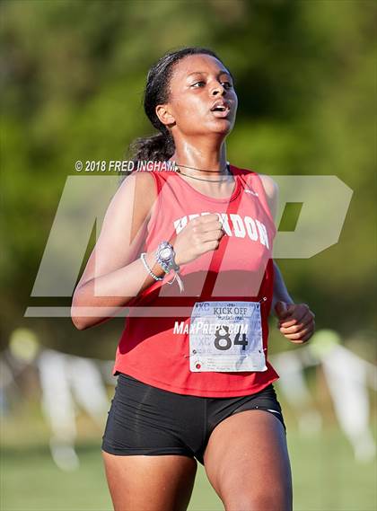 Thumbnail 3 in PR Kickoff Invitational  photogallery.