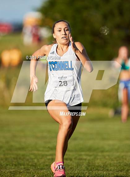 Thumbnail 1 in PR Kickoff Invitational  photogallery.