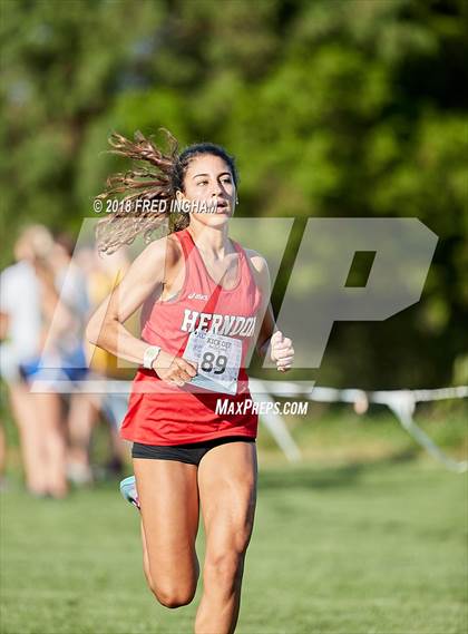 Thumbnail 3 in PR Kickoff Invitational  photogallery.