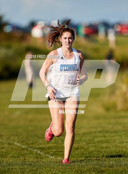 Thumbnail 1 in PR Kickoff Invitational  photogallery.