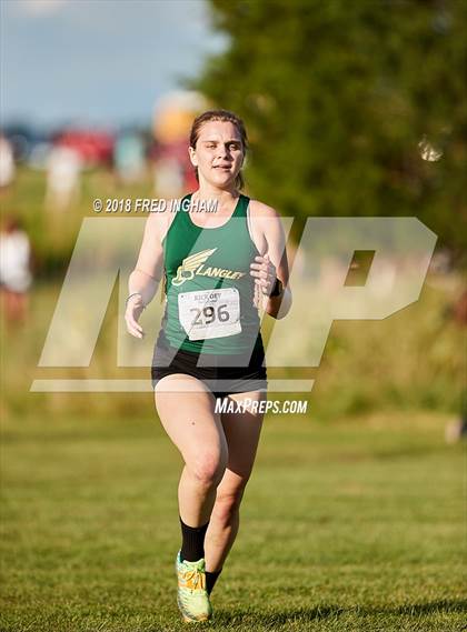 Thumbnail 1 in PR Kickoff Invitational  photogallery.